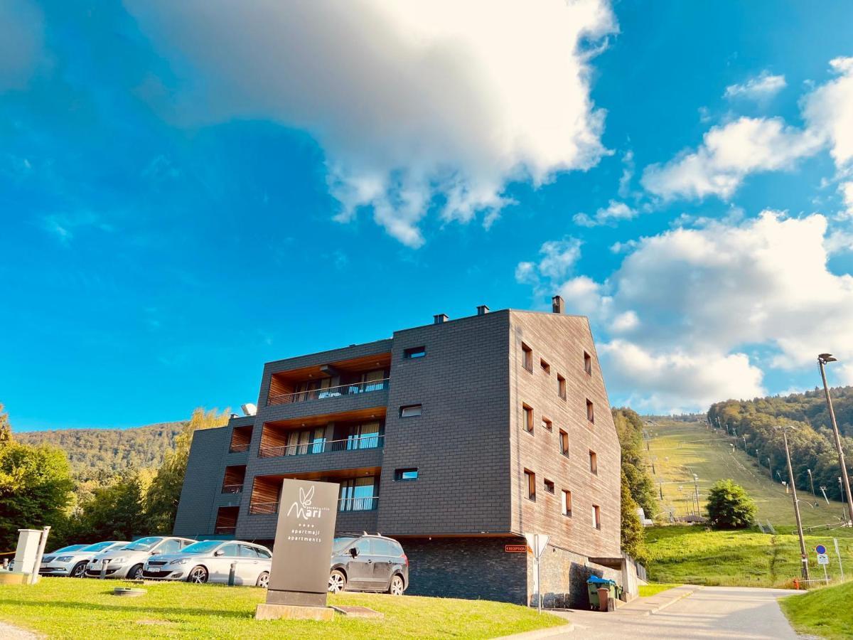 Villa Mari I Maribor Exterior photo