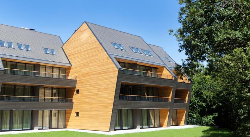 Villa Mari I Maribor Exterior photo